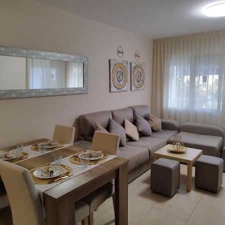 Magnifico Adosado Villamar Peñíscola Εξωτερικό φωτογραφία