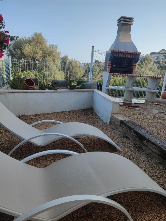 Magnifico Adosado Villamar Peñíscola Εξωτερικό φωτογραφία