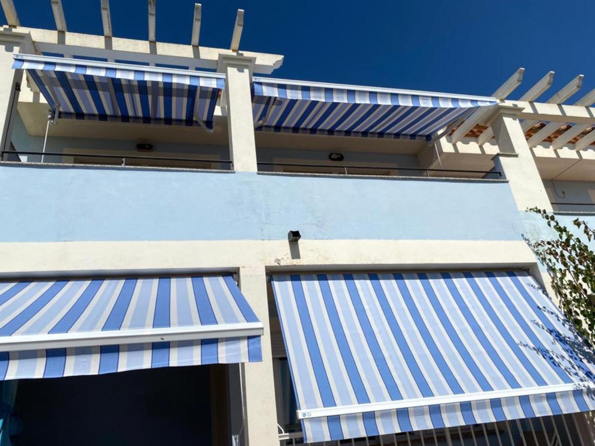 Magnifico Adosado Villamar Peñíscola Εξωτερικό φωτογραφία